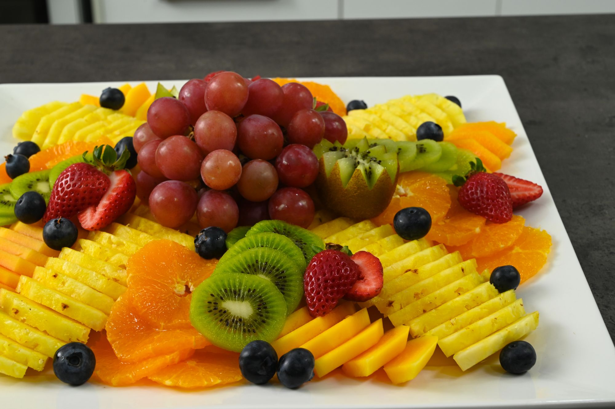 Fruit Platter