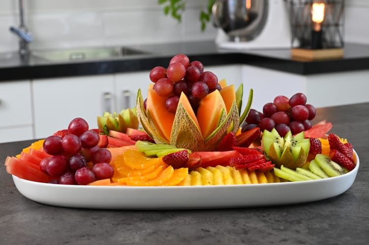 Fruit Platter