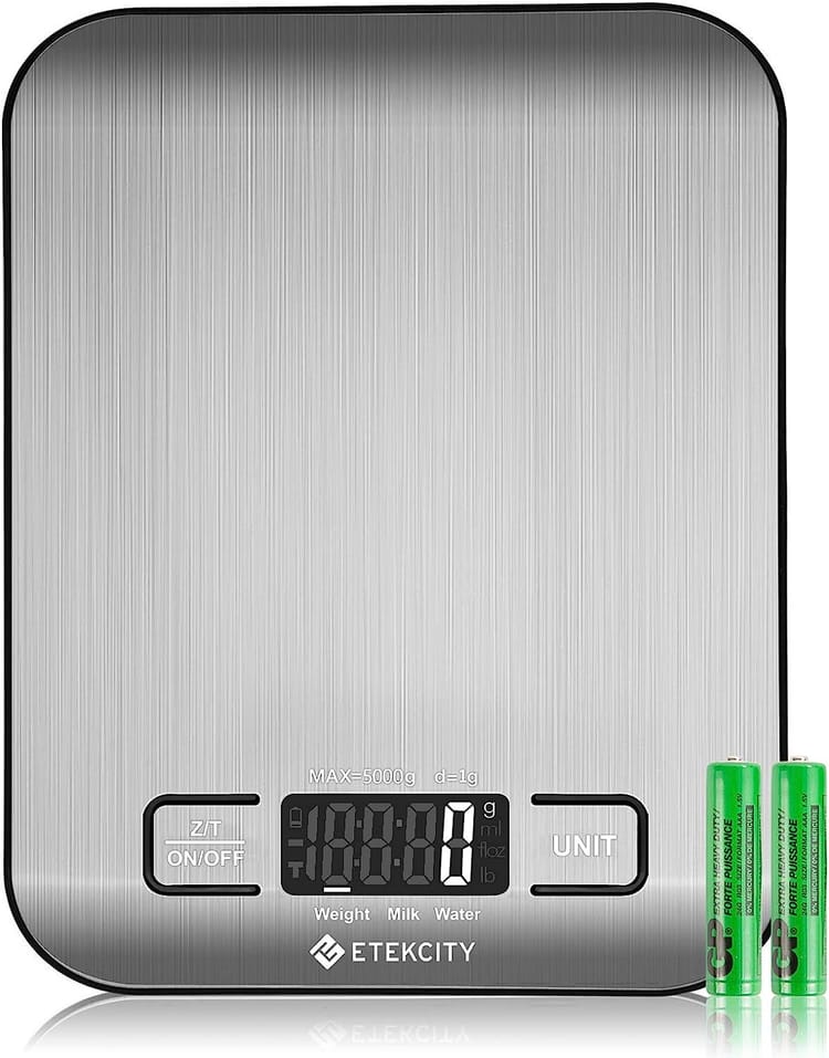 Digital Scale